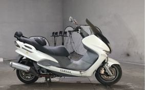 YAMAHA MAJESTY 125 SE27