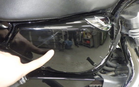 HARLEY XL883LI 2013