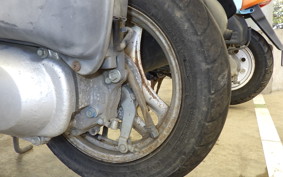 HONDA DIO CESTA GEN 2 AF62