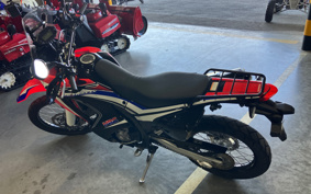 HONDA CRF250 RALLY MD44