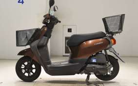 HONDA TACT Gen.4 2014 AF79