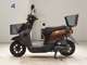 Фото Honda TACT Gen.4 2014 с японского аукциона