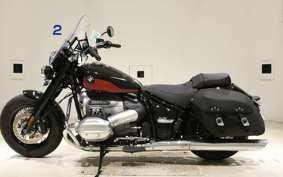 BMW R18 CLASSIC 2024