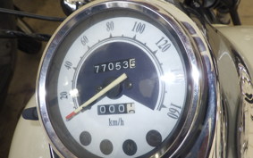 YAMAHA DRAGSTAR 250 VG02J