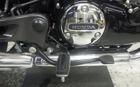 HONDA GB350C 2024 NC64