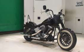 HARLEY FLSTF 1450 2001