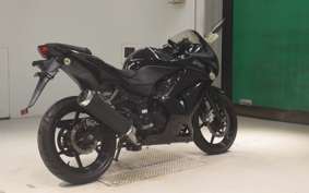 KAWASAKI NINJA 250R EX250K