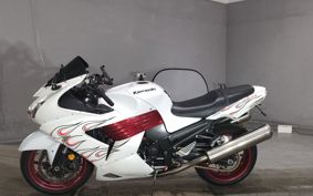 KAWASAKI ZX 1400 NINJA 2008 ZXNA10
