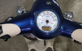 HONDA GIORNO AF77