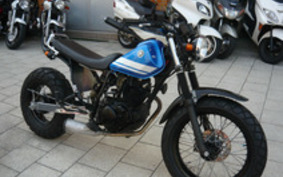 YAMAHA TW225 2005 DG09J