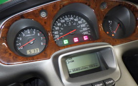HONDA GL 1800 GOLD WING 2002 SC47