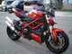 Фото Ducati STREETFIGHTER 848 2013 с японского аукциона