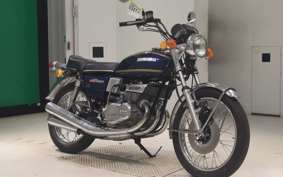 SUZUKI GT380 2003 GT380