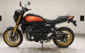 KAWASAKI Z900RS-2SE 2026 ZR902A