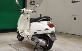 VESPA LX125IE
