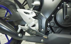 SUZUKI GSX-S125 2004 DL32D