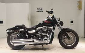 HARLEY FXDF 1580 2008