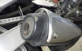 YAMAHA SRX600 Gen.4 1990 3SX