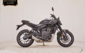 YAMAHA MT-07 AMT 2026 RM50J