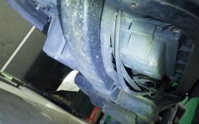 SUZUKI LET's 4 2025 CA46A