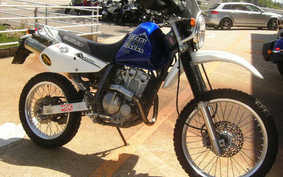 SUZUKI DJEBEL 250 XC SJ45A