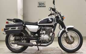 HONDA CB223S MC40