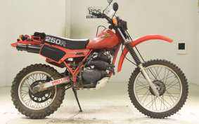 HONDA XR250R 2005