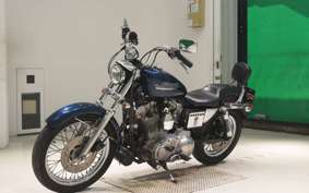 HARLEY XLH883 HUGGER 1998