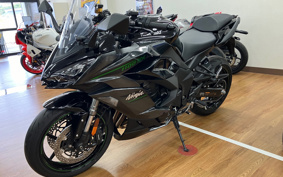 KAWASAKI NINJA 1100SX 2025 ZXT10H