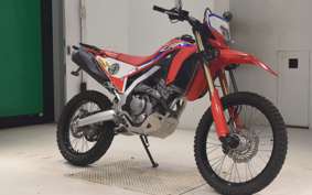 HONDA CRF250L MD47