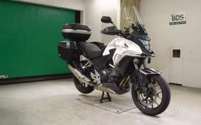 HONDA 400X ABS 2014 NC47
