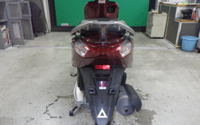 HONDA LEAD 125 JF45