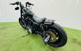 HARLEY XL883N 2010 LE2