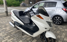 YAMAHA MAJESTY 250C SG03J