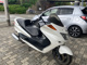 Фото Yamaha MAJESTY 250C с японского аукциона