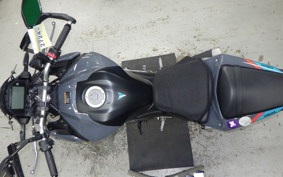 YAMAHA MT-25 A RG74J