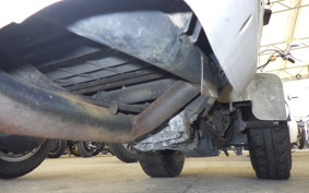 HONDA GYRO CANOPY TA02