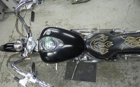 YAMAHA DRAGSTAR 1100 2003 VP13J
