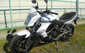 KAWASAKI ER600 N 2009 ER650C