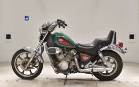 KAWASAKI VZ750 1985 VN750A