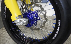 HUSQVARNA FE250 2022