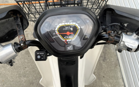 HONDA SUPER CUB50 AA04