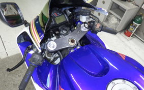 HONDA CBR600RR 2003 PC37