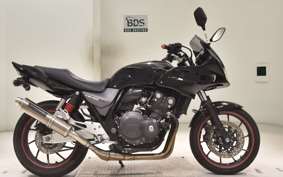 HONDA CB400 SUPER BOLDOR A 2018 NC42