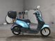 Фото Honda TACT BASIC с японского аукциона