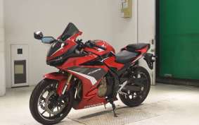 HONDA CBR400R 2023 NC56