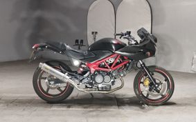 HONDA VTR 250 F MC33