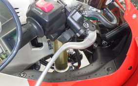 YAMAHA XSR900 GP 2024 RN96J
