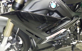 BMW S1000R 2025