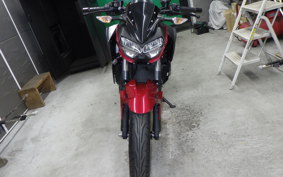 KAWASAKI Z250 Gen.2 2016 EX250P